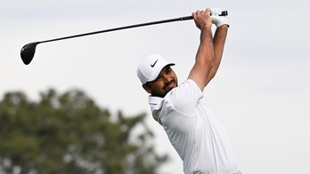 Will Zalatoris, Jason Day charge past Jon Rahm to share lead at Farmers