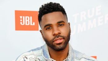 Jason Derulo involved in Las Vegas altercation after men allegedly mistake him for Usher