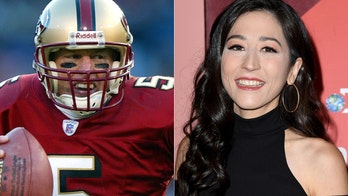 Ex-NFL star Jeff Garcia blasts ESPN's Mina Kimes over 49ers analysis