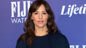 Jennifer Garner recalls first kiss at 18: 'He broke up with me the next day'