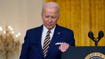 Heritage Foundation launches Conservative Oversight Project aimed at 'exposing' Biden admin, leftist policies