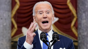 Biden in Jan. 6 speech sharply criticizes Trump as spreading 'web of lies,' stoking riot