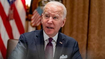Biden clarifies Ukraine comment that caused uproar: Russian troops crossing border would be 'invasion'