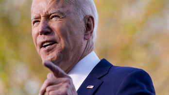 Biden admin coordinated with liberal dark money behemoth on 'transforming food system,' emails show