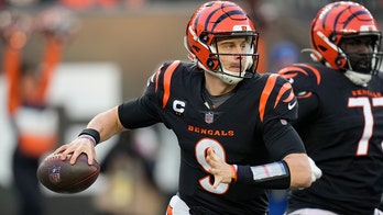 Erroneous whistle on Bengals touchdown pass sparks confusion, controversy
