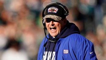Giants' Joe Judge empathizes with fan frustration, claims team isn't 'clown show organization'