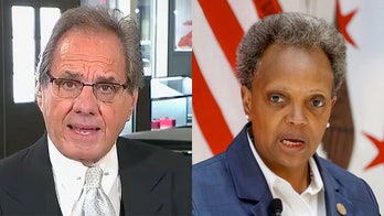 Days after Lightfoot calls smash-and-grab victim ‘idiot,’ Chicago cites him for multiple violations: Report