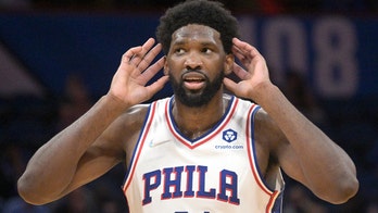 Joel Embiid, Tobias Harris lift 76ers by Magic for fifth straight win