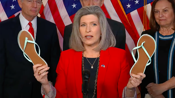 Republicans blast Schumer, Dems for attacking filibuster they used to support: 'What's changed?'