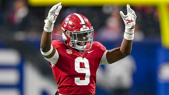 Alabama’s Jordan Battle sees no need for drastic change in Tide’s defensive approach