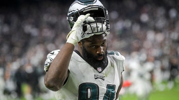 Eagles' Josh Sweat underwent emergency procedure to address 'life-threatening situation': report
