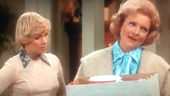 Betty White’s ‘Mary Tyler Moore’ castmate details their bond: ‘She gave me permission to tell naughty jokes’