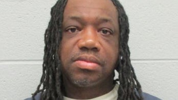 Michigan sex offender cuts off GPS ankle bracelet while out on parole before sexually assaulting woman: police