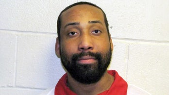 Connecticut suspect allegedly forges positive COVID test result to skirt pre-Christmas bond hearing