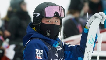 US moguls skier Kai Owens ready for return to China, where she was abandoned as infant