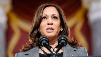 Jim Jordan rips Kamala Harris for comparing Jan. 6 to 9/11, Pearl Harbor: ‘Disgusting’