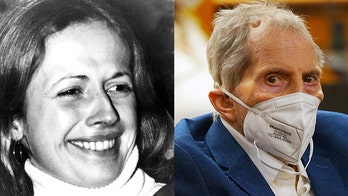 Kathie Durst's family sues widow of late real estate scion Robert Durst