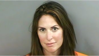 Woman who ran over Florida police officer's foot in golf cart arrested for DUI