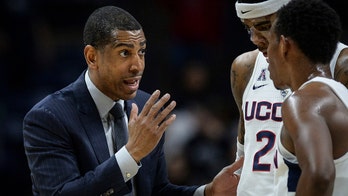 UConn ordered to pay former coach Kevin Ollie $11 million following legal battle