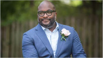 Mayor of city near D.C. found dead from suspected suicide