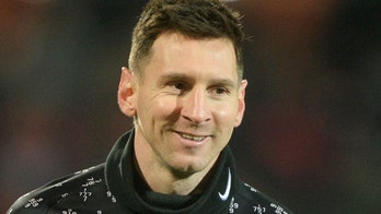 Lionel Messi comes down with COVID-19, popular DJ called a ‘murderer’