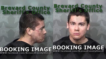 Florida jogger used martial arts to fight off attacker who wanted his body for 'fantasies'