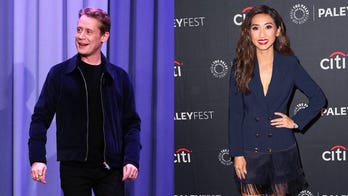 Macaulay Culkin, Brenda Song engaged after welcoming first child together: reports