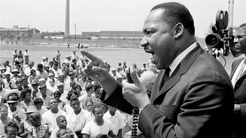 My uncle, Martin Luther King Jr., believed deeply in the promise of the American Dream. We can make it happen