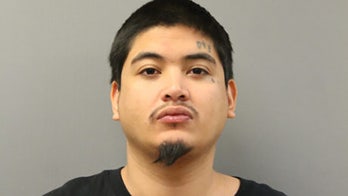 Chicago man arrested in New Year's Day shooting was awaiting trial for previous felony, report says