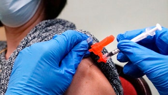 Omicron slowing in these states, officials say