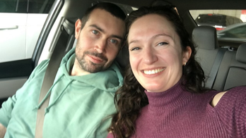 UK scientist visiting girlfriend in Atlanta area is killed by stray bullet: police