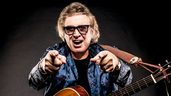 Don McLean of 'American Pie' fame tells ӣ����Ƶ Digital, 'I did the right thing with my life'