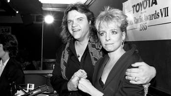 Ellen Foley recalls her epic duet with Meat Loaf: 'Stop right there!'