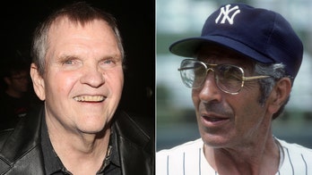 Meat Loaf explaining Phil Rizzuto's role in 'Paradise by the Dashboard Light' resurfaces following his death