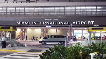 Miami airport cargo area shooting leaves 2 wounded