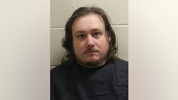 Georgia high school teacher arrested on child molestation charges