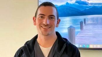 San Francisco nurse who 'abruptly' left job mid-shift hasn't been seen since