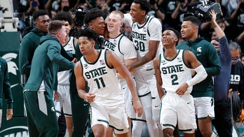 No. 10 Michigan State beats Minnesota on Joey Hauser's shot