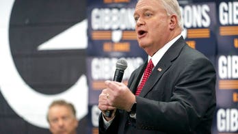 Trump 2020 campaign manager takes sides in Ohio’s GOP Senate showdown