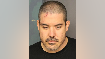 Colorado dad arrested, charged with attempted murder after son, 5, rescued from icy water, police say