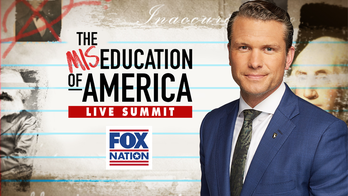 What to expect at Fox Nation's 'The MisEducation of America': Live Summit in the heart of the education debate