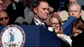 Virginia's new AG Miyares outlines Day 1 investigations, rebuffs 'far-left,' 'woke' crowd