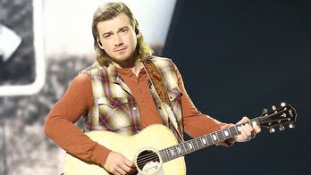 Morgan Wallen's crowd chants 'Let's Go, Brandon' at packed Madison Square Garden show