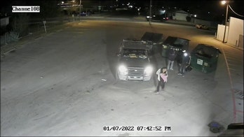 New Mexico woman defends daughter accused of throwing baby in dumpster