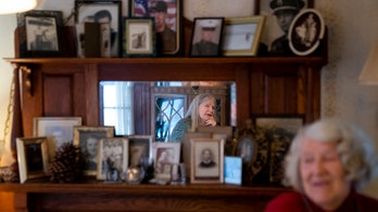 Omicron variant increases concerns about long COVID and its causes