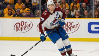 Avalanche's Nathan MacKinnon on All-Star Game: 'I don't think every team should send a guy'