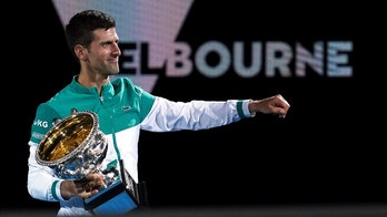 CBS correspondent praises Australia's COVID-19 rules following Novak Djokovic controversy