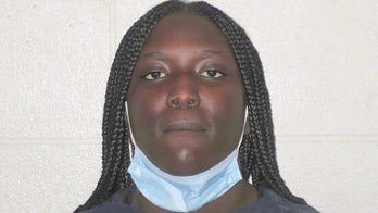 Multimillion-dollar bond set for Ohio woman who admitted to murdering police officer