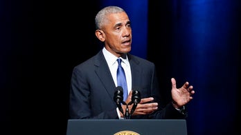 Biden, Obama pay tribute to late Sen. Harry Reid