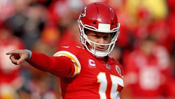 Patrick Mahomes sends postgame tweet following Chiefs loss: 'We will be back'